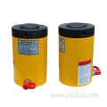 High Tonnage Self-lock Hydraulic Jack Cylinder